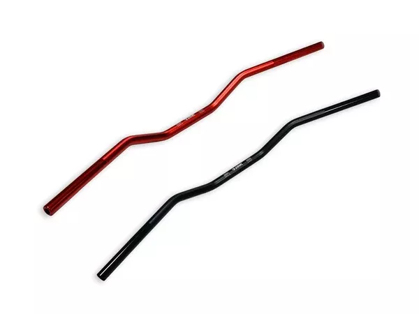 Ducabike DBK HAN04 UNIVERSAL HANDLEBAR Ø 22 MM