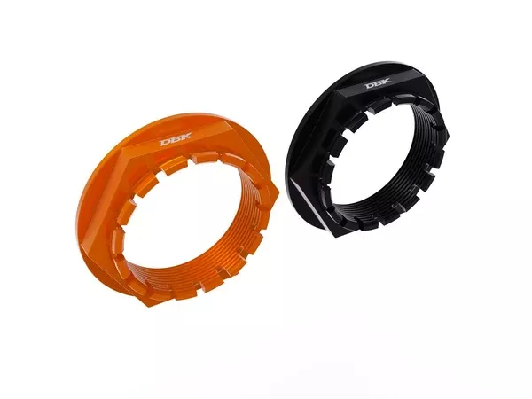 Ducabike DBK KTM 1390 Super Duke Rear Wheel Nut