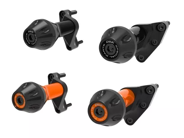 Ducabike DBK KTM 990 Frame Protection Kit