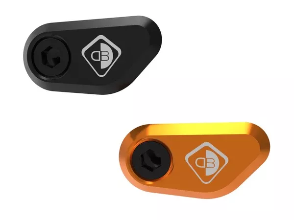 Ducabike DBK KTM ABS Sensor Protection
