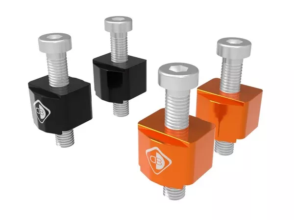 Ducabike DBK KTM Handlebar Riser Kit 20 MM