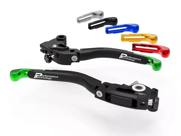 Ducabike DBK L30 Evo Brake + Clutch Adjustable Levers
