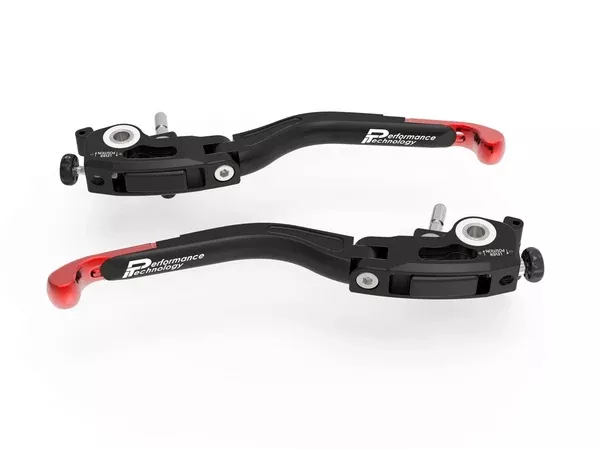 Ducabike DBK L31 Ultimate Brake + Clutch Levers