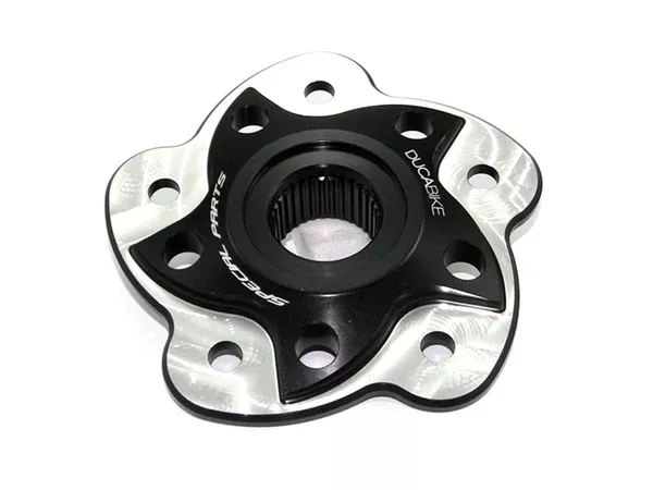 Ducabike DBK PC5F02 Sprocket Carrier
