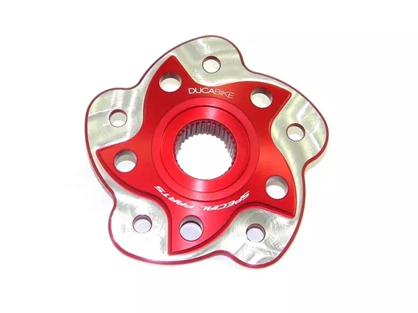 Ducabike DBK PC5F02848 Sprocket Carrier