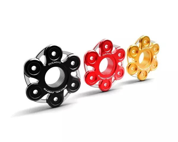 Ducabike DBK PC6F06 Sprocket Carrier V4 Bicolor