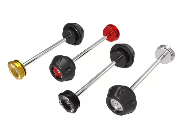 Ducabike DBK PCD01 Moto Guzzi Cardan Shaft Protection Kit
