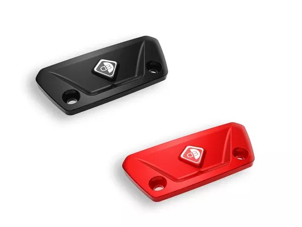 Ducabike DBK PCR02 Diavel V4 Front Cover