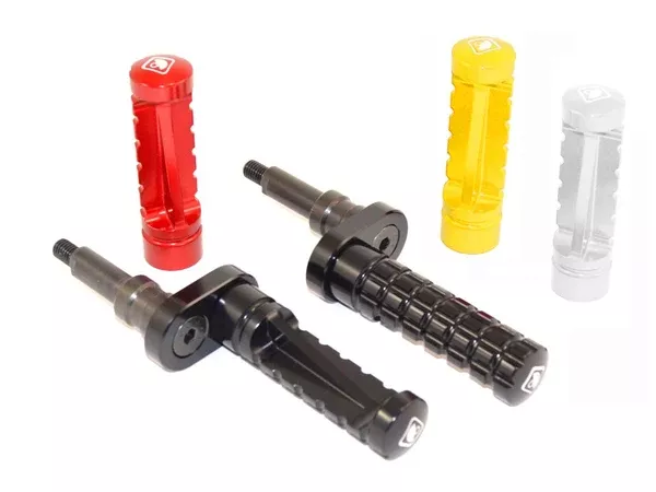 Ducabike DBK PPSCRA02 Adjustable Foot Pegs Scrambler