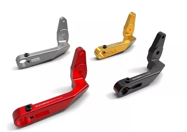 Ducabike DBK RPLC20 Shift Lever V4 Panigale