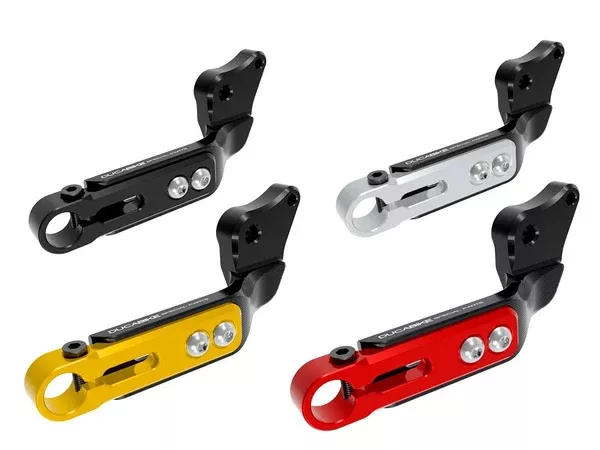 Ducabike DBK Rplc27 SFV2 Gear Lever