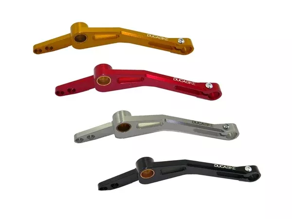 Ducabike DBK RPLF05 Brake Lever