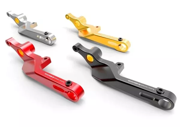 Ducabike DBK RPLF17 Brake Lever V4 Panigale