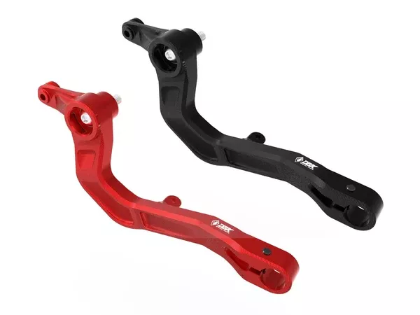 Ducabike DBK RPLF25 Diavel V4 Brake Lever