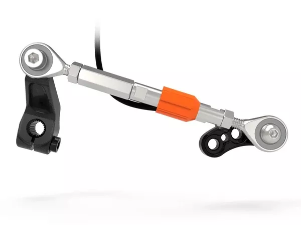 Ducabike DBK Rprc07 MTSV4S Reverse Shift Kit