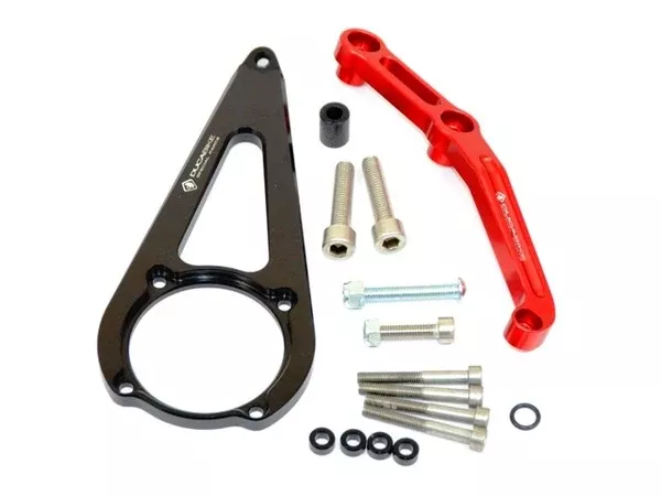 Ducabike DBK SAS08 Kit Mount Steering Damper Scrambler