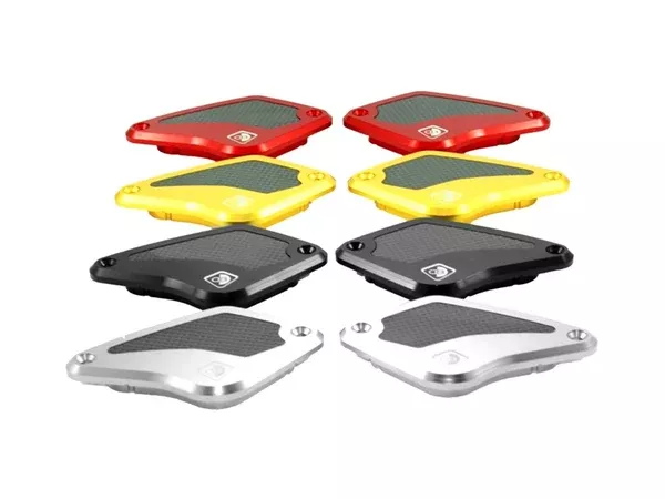 Ducabike DBK TLS05 Fluid Reservoir Caps