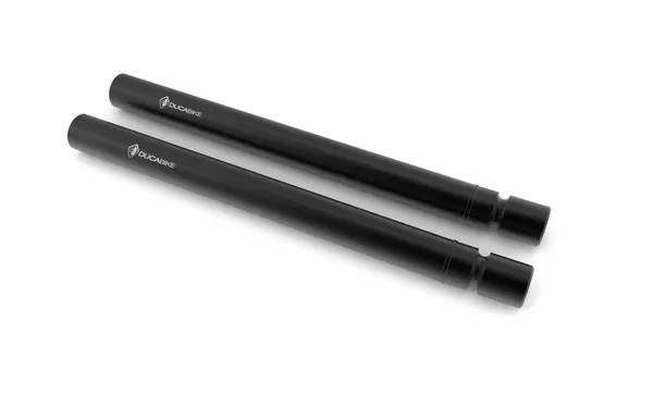 Ducabike DBK TM02 Adjustable Handlebar Tubes
