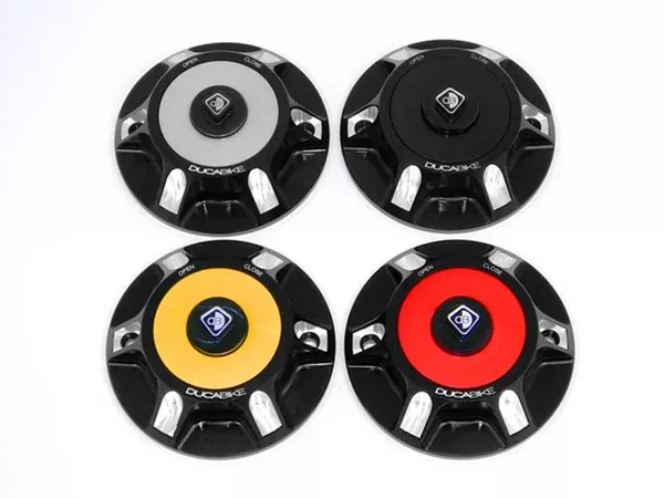 Ducabike DBK Tsb05 Fuel Tank Cap