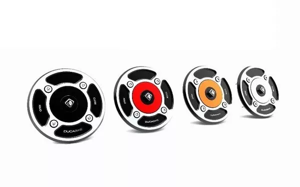 Ducabike DBK Tsb07 Fuel Tank Cap