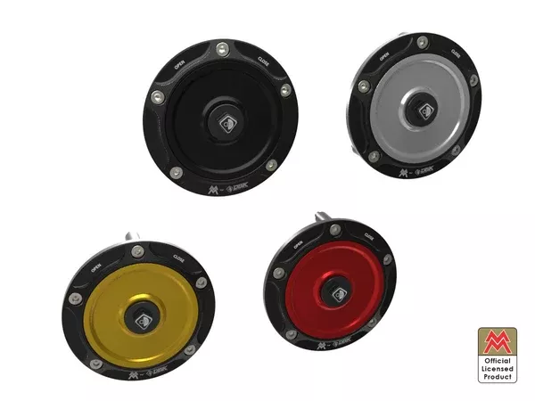 Ducabike DBK Tsb08 Fuel Tank Cap Kit Moto Morini