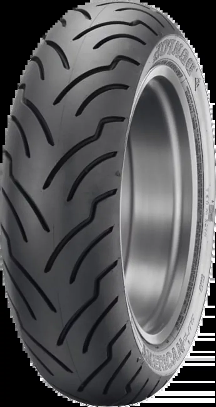 Dunlop American Elite Tire Rear 240/40R18 79V - 45131730