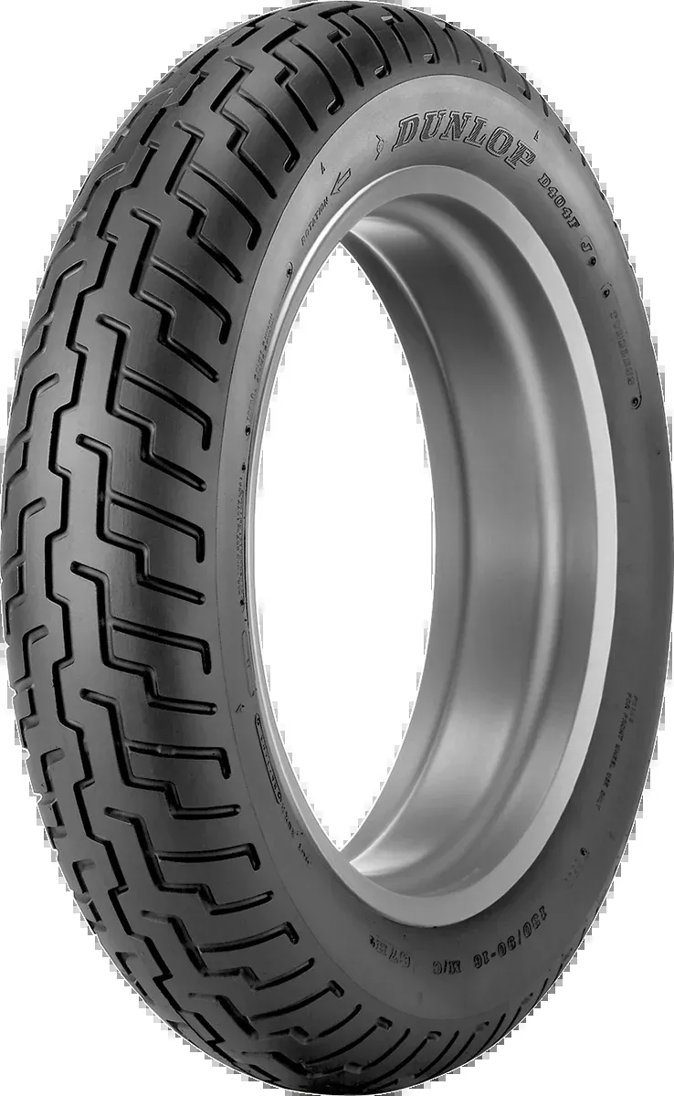 Dunlop D404 Tire D404 Front 80/90-21 48H – 45605989