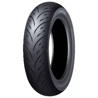 dunlop Scootsmart 2 Rear Scooter Tire 150/70-13 (64S)