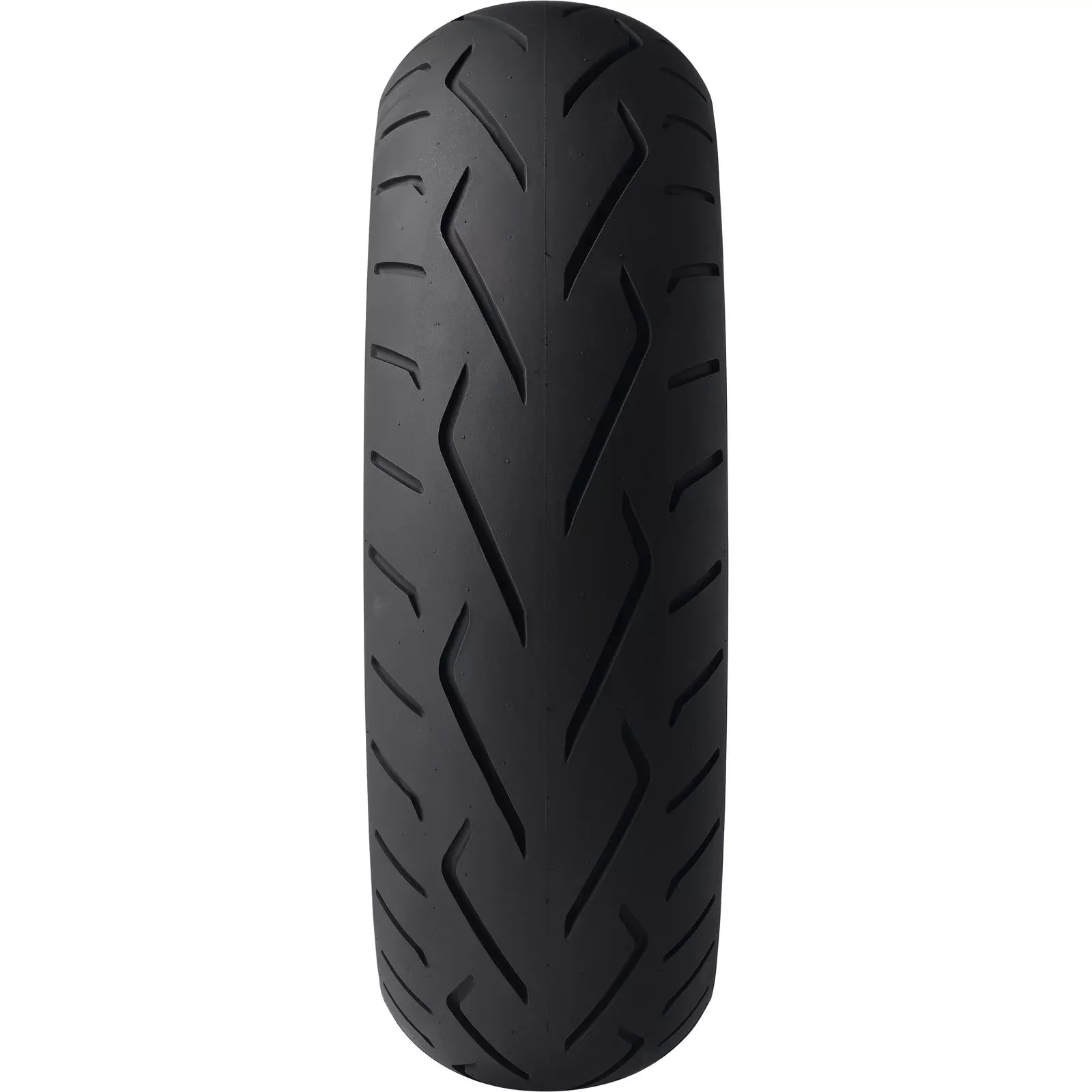 DUNLOP - TIRE D250 FRONT 130 /70R18 63H TL