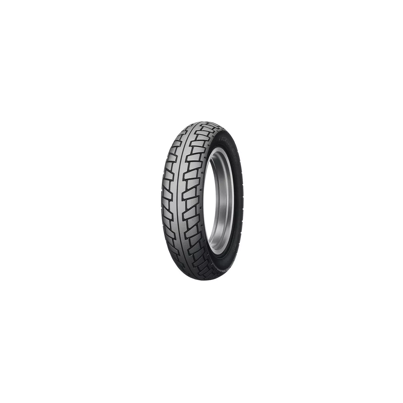 DUNLOP - TIRE K630 FRONT 100 /80-16 50S TL
