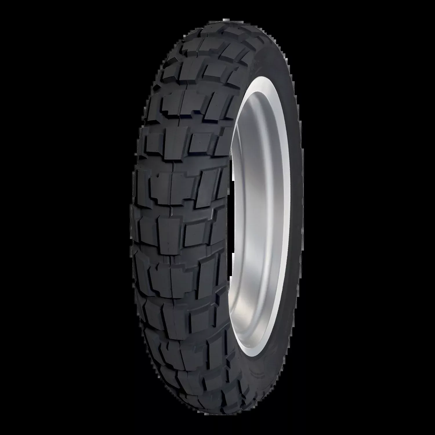 Dunlop Trailmax Raid 140/80-17 69S TL Rear Tyre