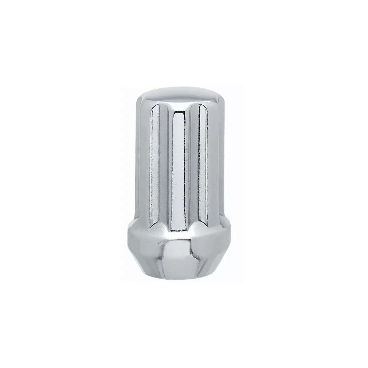 Duplex Spline Acorn Long