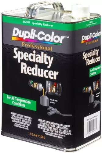 Dupli-Color Paint BG907 Pro Finish Primr Spec Reducer
