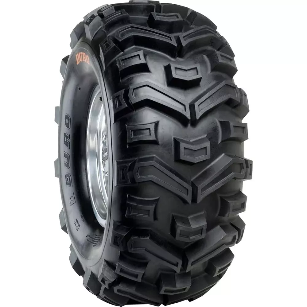 Duro DI-2010 Buffalo ATV UTV Tire 6 Ply 26x11R12