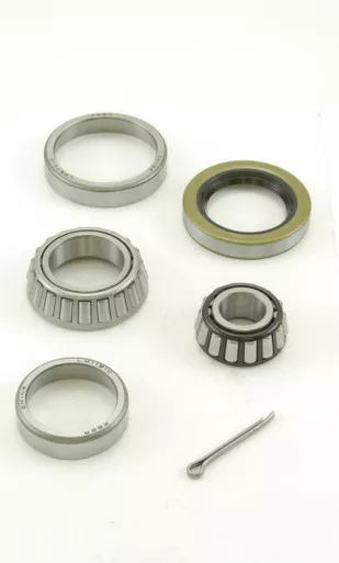 Dutton-Lainson 21806 Bearing Set 6503 for Winches and Towing Applications