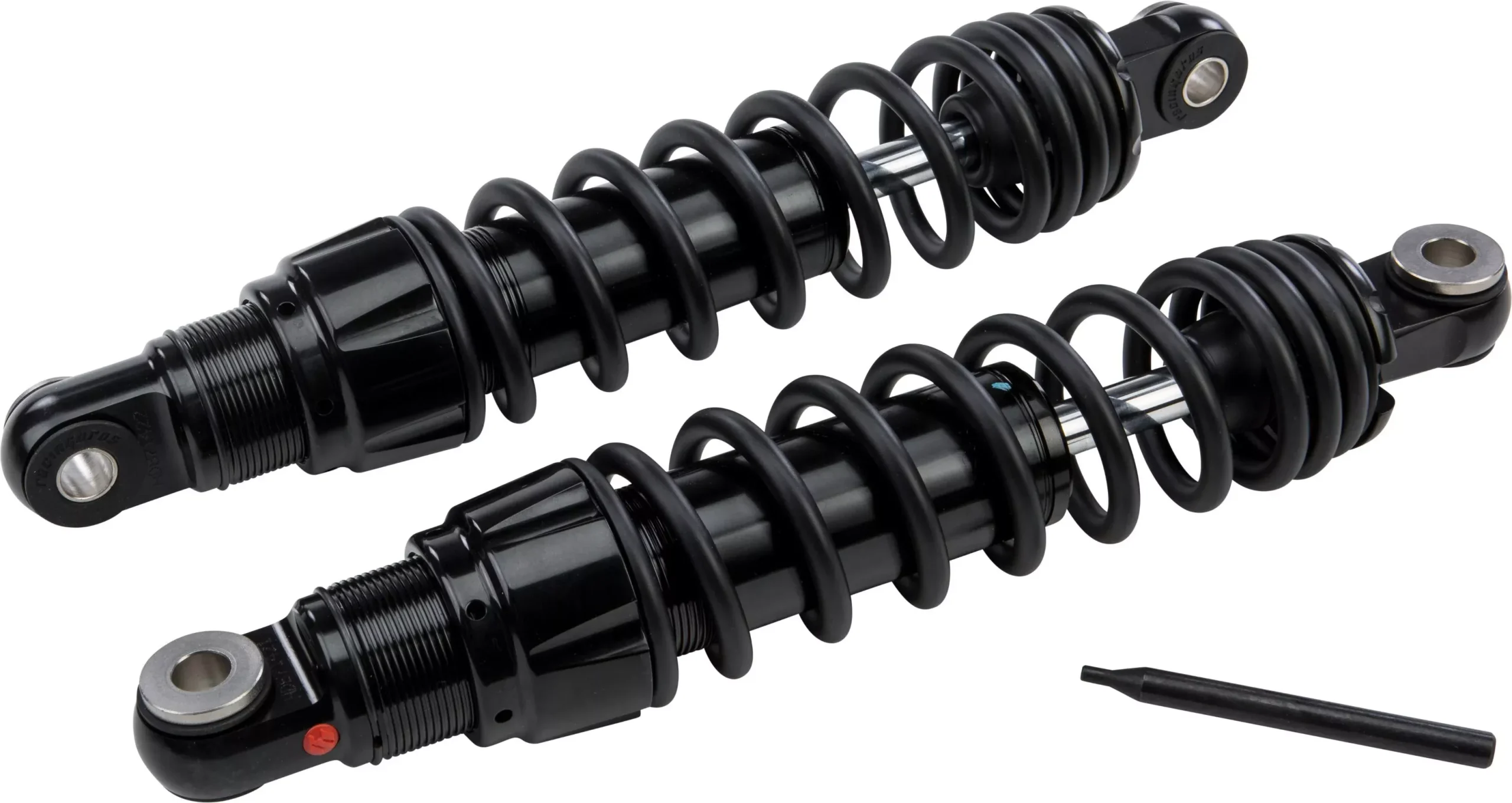 Dyna Monotube Shock 13″ Hvy