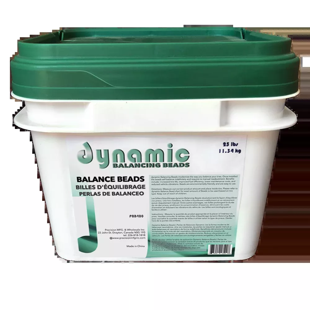 dynamic Balancing Beads – Bulk