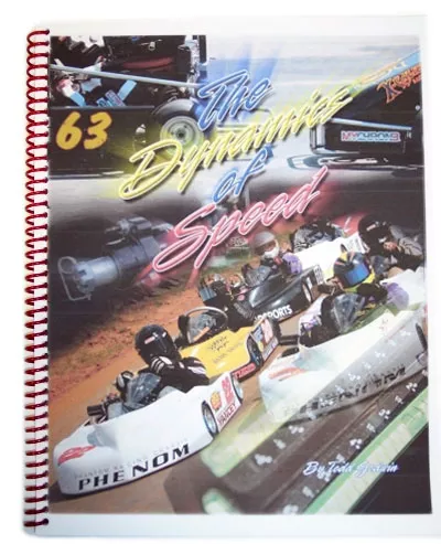 The Dynamics of Speed by Todd Godwin