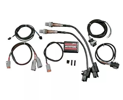 Dynojet 133-4054 Autotune Pwr Vision J1850