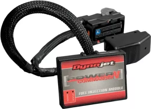 Dynojet 15-039 Power Commander V Fuel Injection Module (PCV)