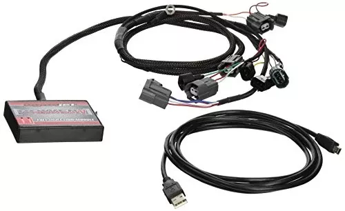 Dynojet (16-001) Power Commander V Fuel Injection Module Honda CBR600RR 2007-2012