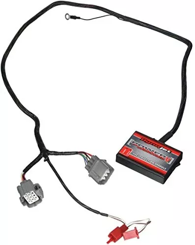 Dynojet 16-047 Power Commander V Fuel Injection Module (PCV) Honda CBR929RR (Fireblade) 2000-2001