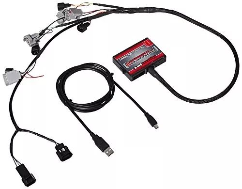 Dynojet (17-021) Power Commander V Fuel Injection Module 2010-2013 Kawisaki Z1000