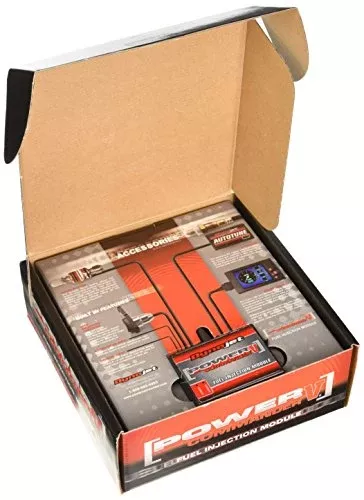 Dynojet 17-049 Power Commander V Fuel Injection Module 636 Kawi ZX-6R 2005-2006