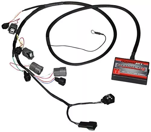 Dynojet 20-043 Power Commander V Fuel Injection Module (PCV) 2004-2005 Suzuki GSX-R600