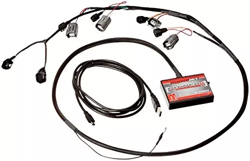 Dynojet 20-044 Power Commander V Fuel Injection Module (PCV)