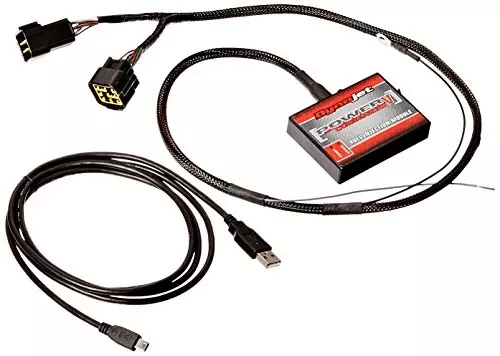 Dynojet 22-062 Power Commander V Fuel Injection Module (PCV) Yamaha YZF-R6 2006-2007