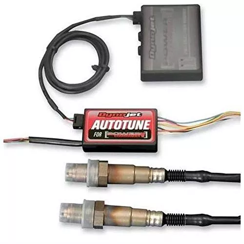 Dynojet Auto Tune Kit for Power Commander V AT-101B