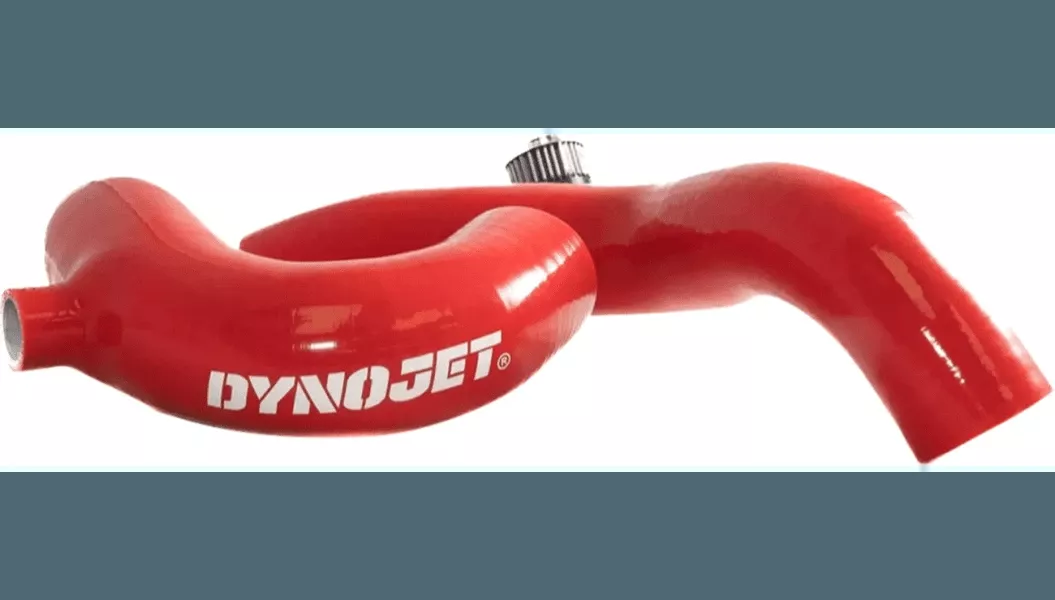DynoJet Boost Tube Kit for 2024 Can Am Maverick R Models