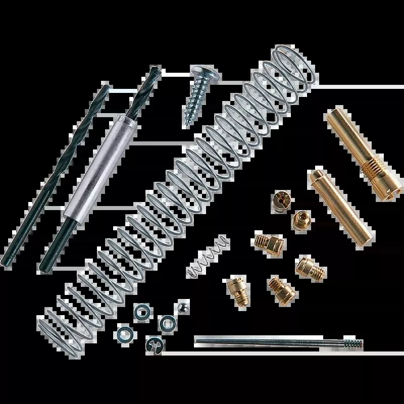 DYNOJET CV CARB CALIBRATION KIT